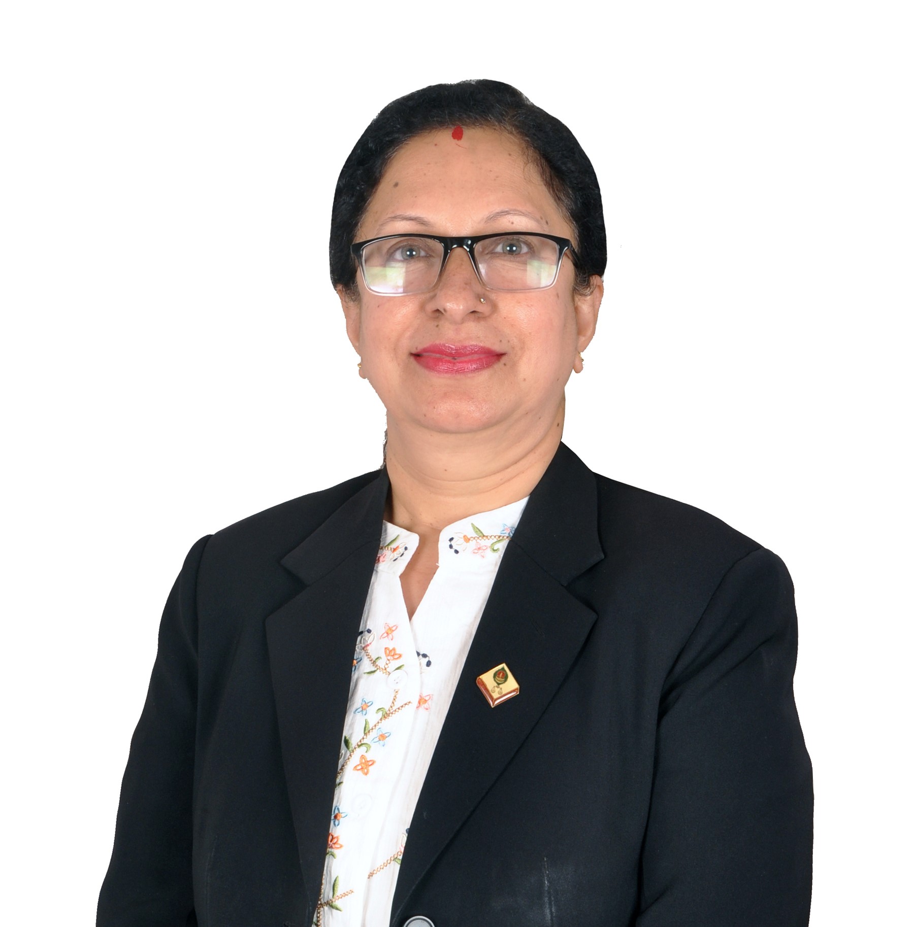 Advocate Sulochana Dhital